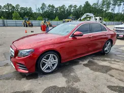 WDDZF4KB3HA194594 2017 MERCEDES-BENZ E-KLASSE