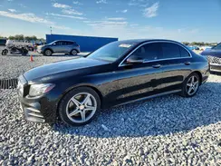 WDDZF4KB3HA194661 2017 MERCEDES-BENZ E-KLASSE