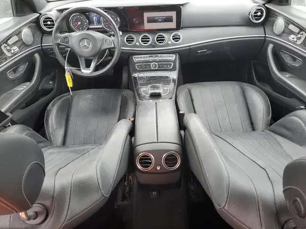 WDDZF4KB3HA194661 2017 MERCEDES-BENZ E-KLASSE - Image 8