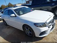 WDDZF4KB3HA194871 2017 MERCEDES-BENZ E-KLASSE