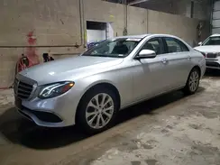 WDDZF4KB3HA201673 2017 MERCEDES-BENZ E-KLASSE
