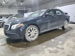 WDDZF4KB3HA201995 2017 MERCEDES-BENZ E-KLASSE