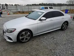 WDDZF4KB3HA202449 2017 MERCEDES-BENZ E-KLASSE