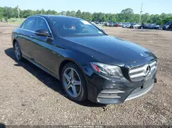 WDDZF4KB3HA203925 2017 MERCEDES-BENZ E-KLASSE