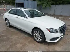 WDDZF4KB3HA204265 2017 MERCEDES-BENZ E-KLASSE