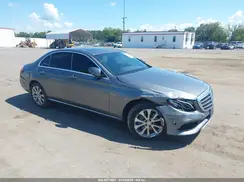 WDDZF4KB3HA205674 2017 MERCEDES-BENZ E-KLASSE
