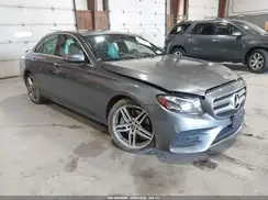 WDDZF4KB3HA207862 2017 MERCEDES-BENZ E-KLASSE