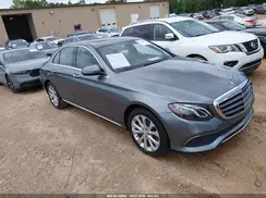 WDDZF4KB3HA208347 2017 MERCEDES-BENZ E-KLASSE