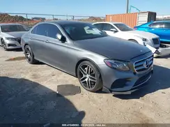 WDDZF4KB3HA208414 2017 MERCEDES-BENZ E-KLASSE