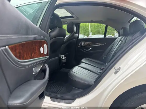 WDDZF4KB3HA208509 2017 MERCEDES-BENZ E-KLASSE - Image 8