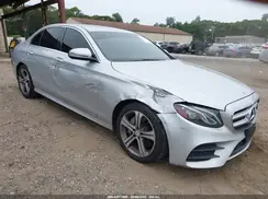 WDDZF4KB3HA208770 2017 MERCEDES-BENZ E-KLASSE