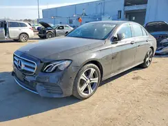 WDDZF4KB3HA209935 2017 MERCEDES-BENZ E-KLASSE