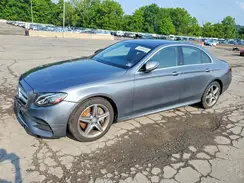 WDDZF4KB3HA215749 2017 MERCEDES-BENZ E-KLASSE