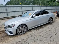 WDDZF4KB3HA218974 2017 MERCEDES-BENZ E-KLASSE