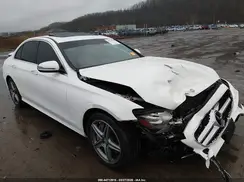 WDDZF4KB3HA219056 2017 MERCEDES-BENZ E-KLASSE