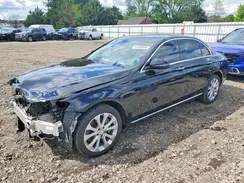 WDDZF4KB3HA219784 2017 MERCEDES-BENZ E-KLASSE