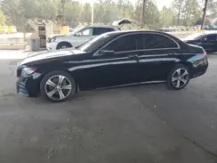 WDDZF4KB3HA220563 2017 MERCEDES-BENZ E-KLASSE