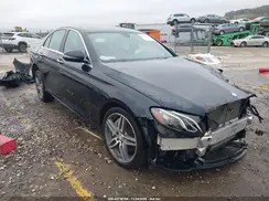 WDDZF4KB3HA222247 2017 MERCEDES-BENZ E-KLASSE