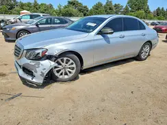WDDZF4KB3HA227254 2017 MERCEDES-BENZ E-KLASSE