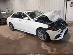 WDDZF4KB3HA233328 2017 MERCEDES-BENZ E-KLASSE