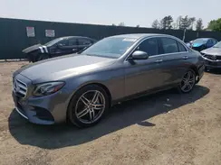 WDDZF4KB3HA238125 2017 MERCEDES-BENZ E-KLASSE