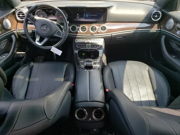 WDDZF4KB3HA238125 2017 MERCEDES-BENZ E-KLASSE - Image 8