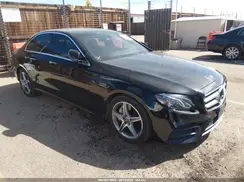 WDDZF4KB3JA294944 2018 MERCEDES-BENZ E-KLASSE