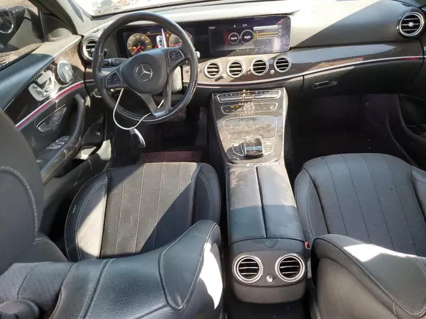WDDZF4KB3JA304789 2018 MERCEDES-BENZ E-KLASSE - Image 8