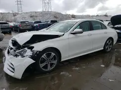 WDDZF4KB3JA311323 2018 MERCEDES-BENZ E-KLASSE
