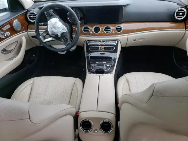 WDDZF4KB3JA311323 2018 MERCEDES-BENZ E-KLASSE - Image 8