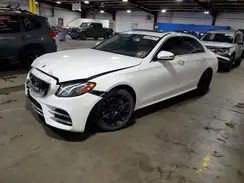 WDDZF4KB3JA311340 2018 MERCEDES-BENZ E-KLASSE
