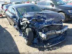 WDDZF4KB3JA311712 2018 MERCEDES-BENZ E-KLASSE