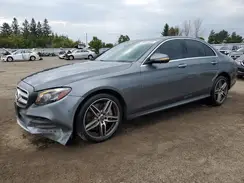 WDDZF4KB3JA323617 2018 MERCEDES-BENZ E-KLASSE