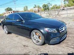 WDDZF4KB3JA335105 2018 MERCEDES-BENZ E-KLASSE
