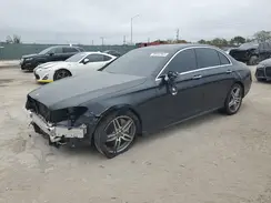 WDDZF4KB3JA340191 2018 MERCEDES-BENZ E-KLASSE