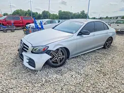 WDDZF4KB3JA343964 2018 MERCEDES-BENZ E-KLASSE