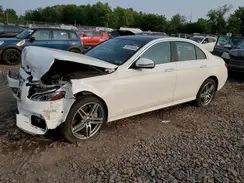 WDDZF4KB3JA344483 2018 MERCEDES-BENZ E-KLASSE