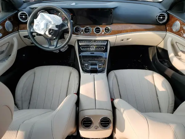 WDDZF4KB3JA344483 2018 MERCEDES-BENZ E-KLASSE - Image 8