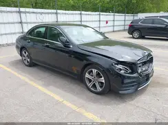 WDDZF4KB3JA347593 2018 MERCEDES-BENZ E-KLASSE
