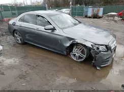 WDDZF4KB3JA355015 2018 MERCEDES-BENZ E-KLASSE