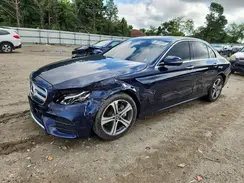 WDDZF4KB3JA360778 2018 MERCEDES-BENZ E-KLASSE