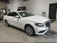 WDDZF4KB3JA371005 2018 MERCEDES-BENZ E-KLASSE