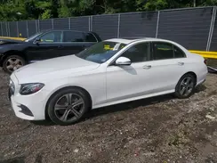 WDDZF4KB3JA371568 2018 MERCEDES-BENZ E-KLASSE