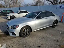 WDDZF4KB3JA373546 2018 MERCEDES-BENZ E-KLASSE