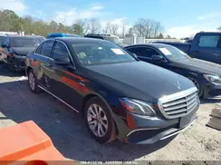 WDDZF4KB3JA378679 2018 MERCEDES-BENZ E-KLASSE