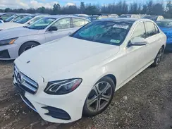 WDDZF4KB3JA378875 2018 MERCEDES-BENZ E-KLASSE