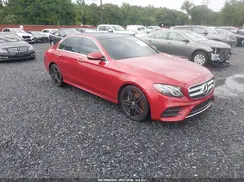 WDDZF4KB3JA379430 2018 MERCEDES-BENZ E-KLASSE