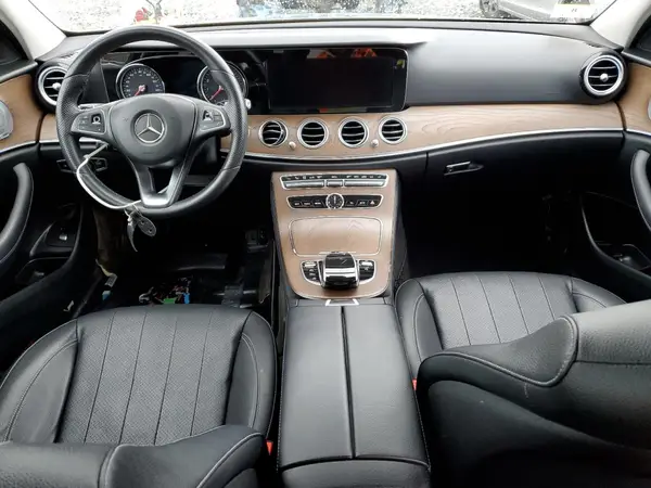 WDDZF4KB3JA386006 2018 MERCEDES-BENZ E-KLASSE - Image 8