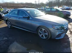 WDDZF4KB3JA391674 2018 MERCEDES-BENZ E-KLASSE