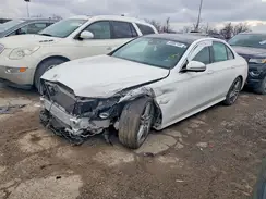WDDZF4KB3JA399399 2018 MERCEDES-BENZ E-KLASSE